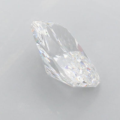 1.03 Carat Elongated Cushion Lab Diamond :: 360 spin frame 07