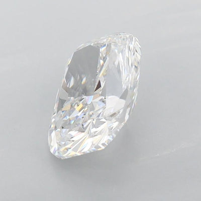 1.03 Carat Elongated Cushion Lab Diamond :: 360 spin frame 01
