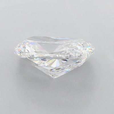 1.03 Carat Elongated Cushion Lab Diamond :: 360 spin frame 02