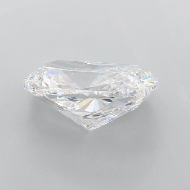 1.03 Carat Elongated Cushion Lab Diamond :: 360 spin frame 02