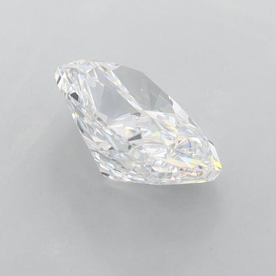 1.03 Carat Elongated Cushion Lab Diamond :: 360 spin frame 03