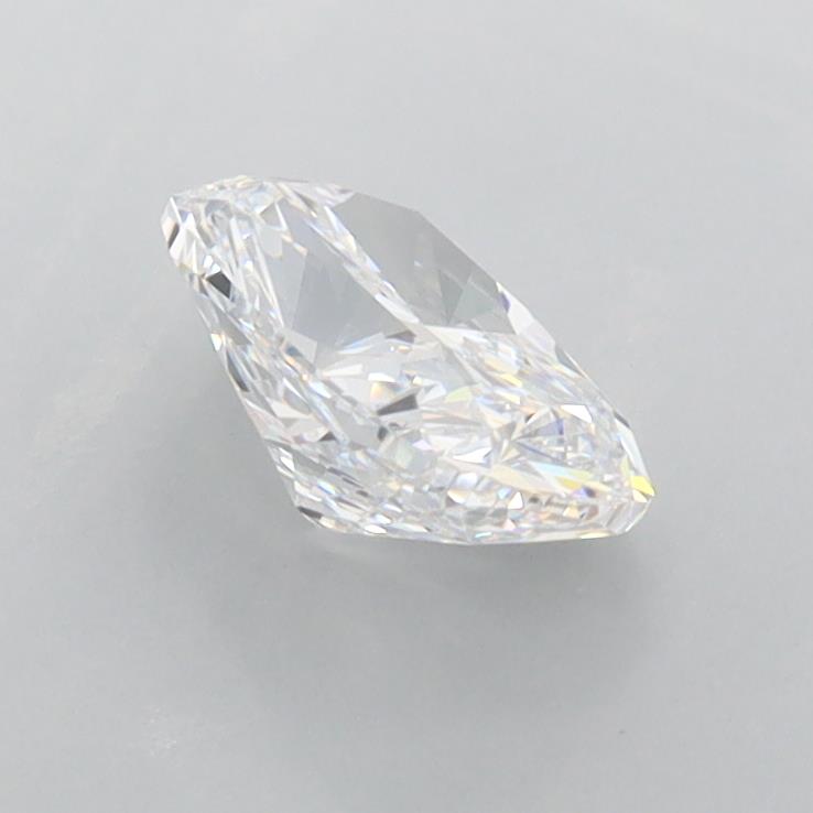 1.03 Carat Elongated Cushion Lab Diamond :: 360 spin frame 03