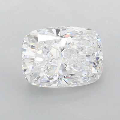 1.03 Carat Elongated Cushion Lab Diamond :: 360 spin frame 04