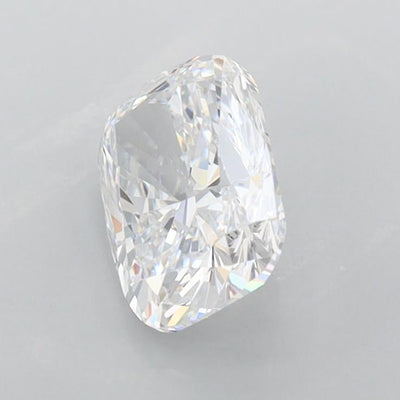 1.03 Carat Elongated Cushion Lab Diamond :: 360 spin frame 05