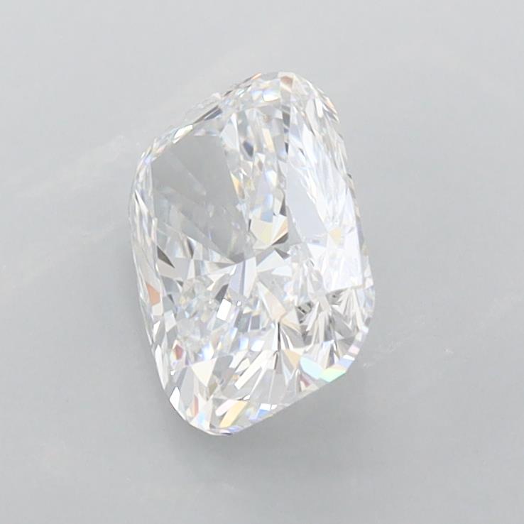 1.03 Carat Elongated Cushion Lab Diamond :: 360 spin frame 05