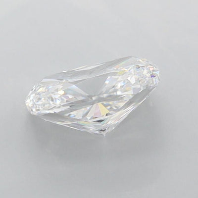 1.03 Carat Elongated Cushion Lab Diamond :: 360 spin frame 07