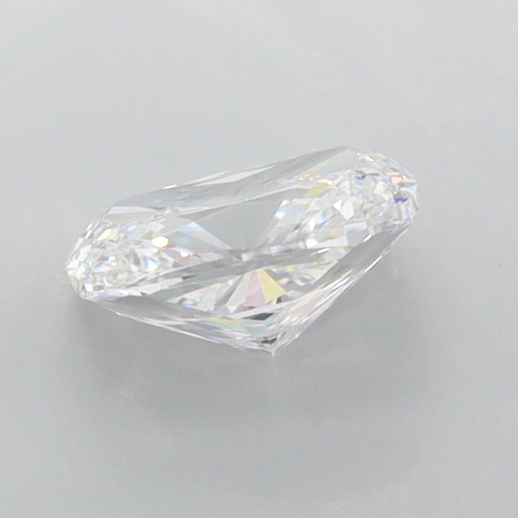 1.03 Carat Elongated Cushion Lab Diamond :: 360 spin frame 07