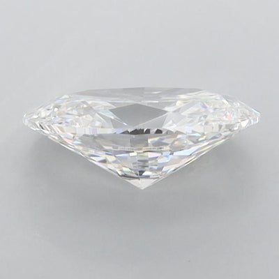 1.03 Carat Oval Lab Diamond :: 360 spin frame 02