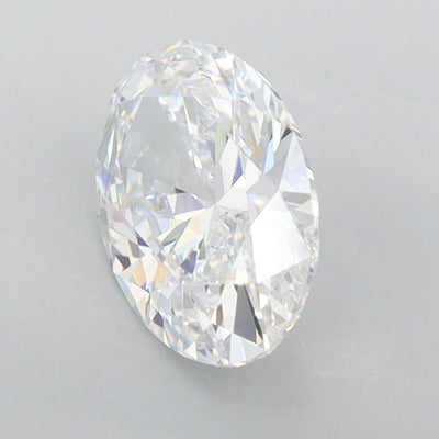 1.03 Carat Oval Lab Diamond :: 360 spin frame 04