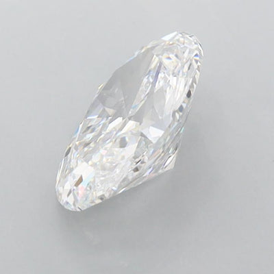1.03 Carat Oval Lab Diamond :: 360 spin frame 05