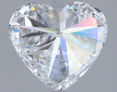 1.87 Carat Heart Lab Diamond :: 360 spin frame 01