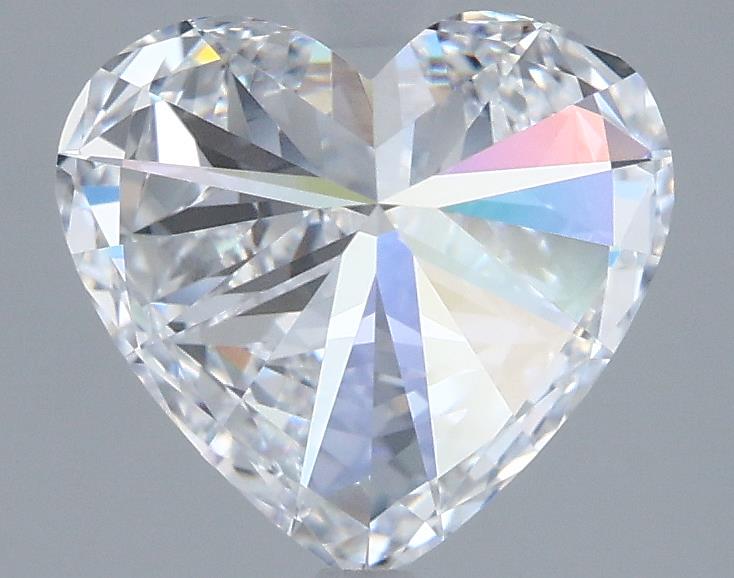 1.87 Carat Heart Lab Diamond :: 360 spin frame 01