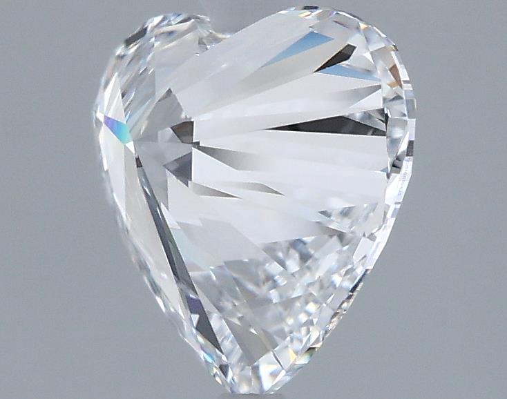 1.87 Carat Heart Lab Diamond :: 360 spin frame 03