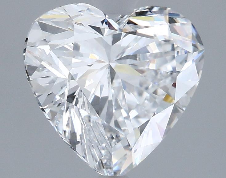 1.87 Carat Heart Lab Diamond :: 360 spin frame 04