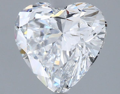 1.87 Carat Heart Lab Diamond :: 360 spin frame 06