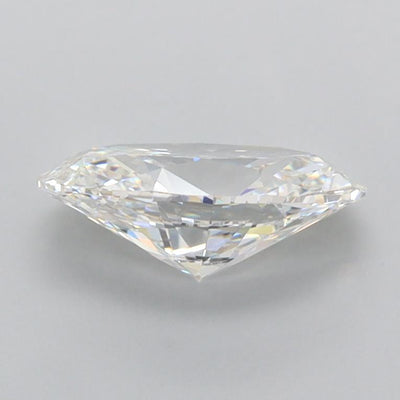 1.08 Carat Oval Lab Diamond :: 360 spin frame 02