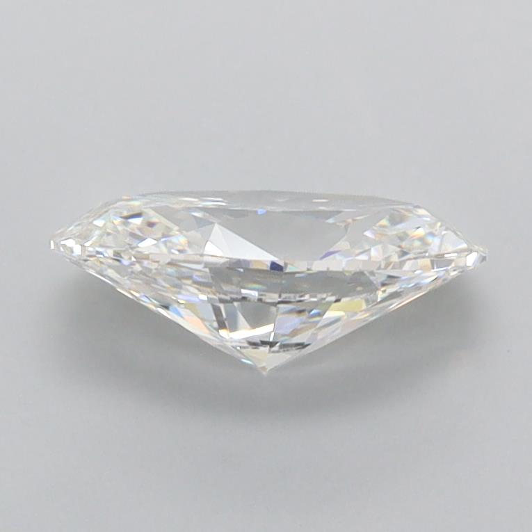 1.08 Carat Oval Lab Diamond :: 360 spin frame 02
