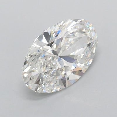 1.08 Carat Oval Lab Diamond :: 360 spin frame 03