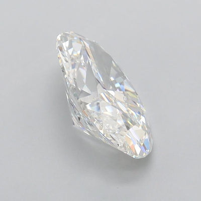 1.08 Carat Oval Lab Diamond :: 360 spin frame 04