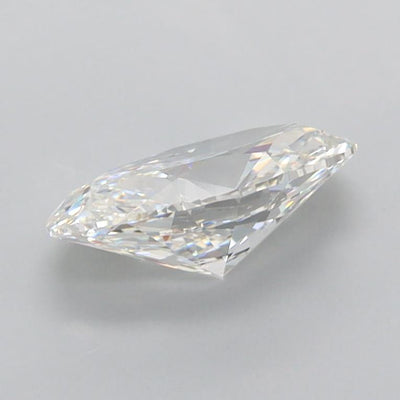 1.08 Carat Oval Lab Diamond :: 360 spin frame 05