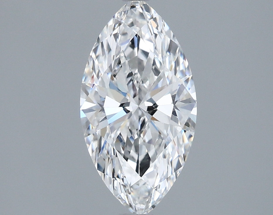 1.08 Carat Marquise Lab Diamond