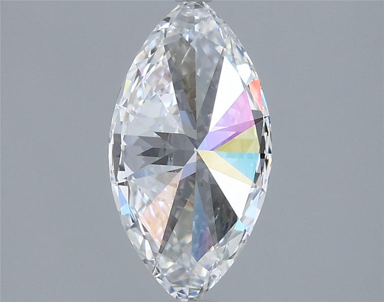 1.08 Carat Marquise Lab Diamond :: 360 spin frame 02