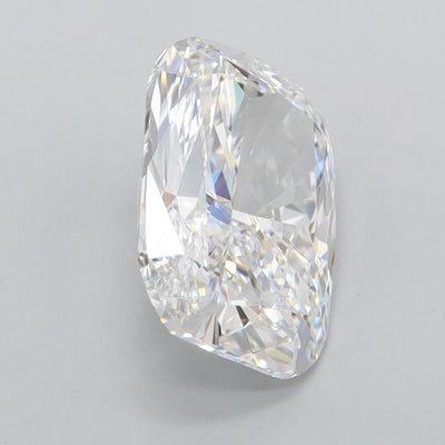 2.55 Carat Elongated Cushion Lab Diamond :: 360 spin frame 01