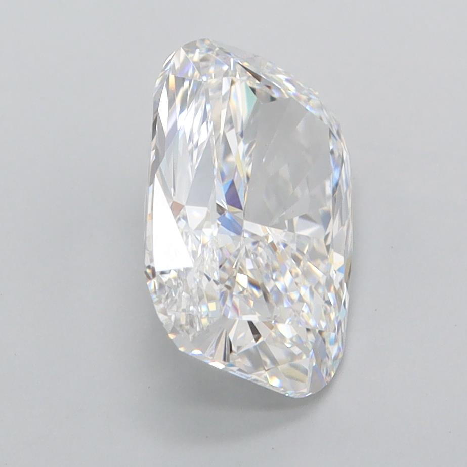 2.55 Carat Elongated Cushion Lab Diamond :: 360 spin frame 01