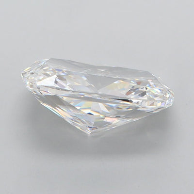 2.55 Carat Elongated Cushion Lab Diamond :: 360 spin frame 02