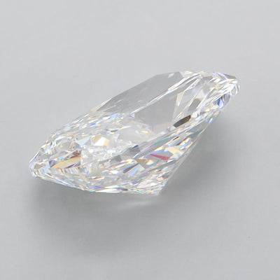 2.55 Carat Elongated Cushion Lab Diamond :: 360 spin frame 03