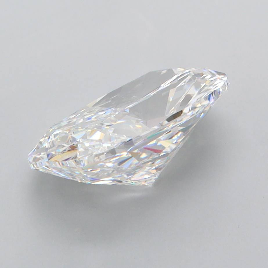 2.55 Carat Elongated Cushion Lab Diamond :: 360 spin frame 03