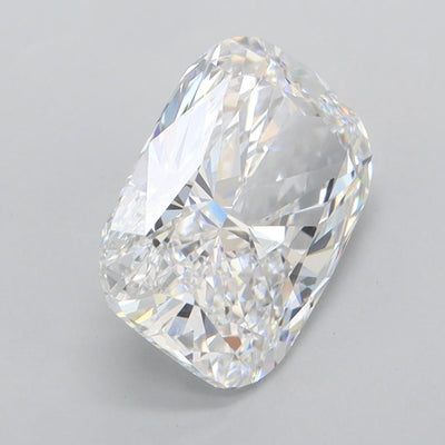 2.55 Carat Elongated Cushion Lab Diamond :: 360 spin frame 06