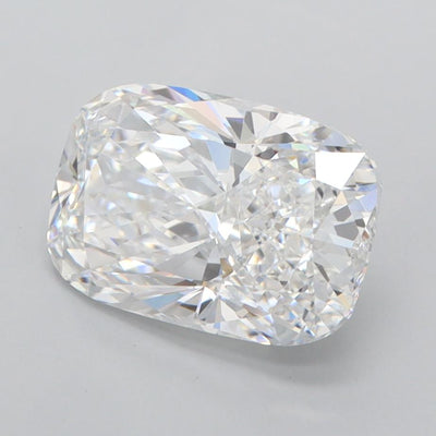2.55 Carat Elongated Cushion Lab Diamond :: 360 spin frame 07