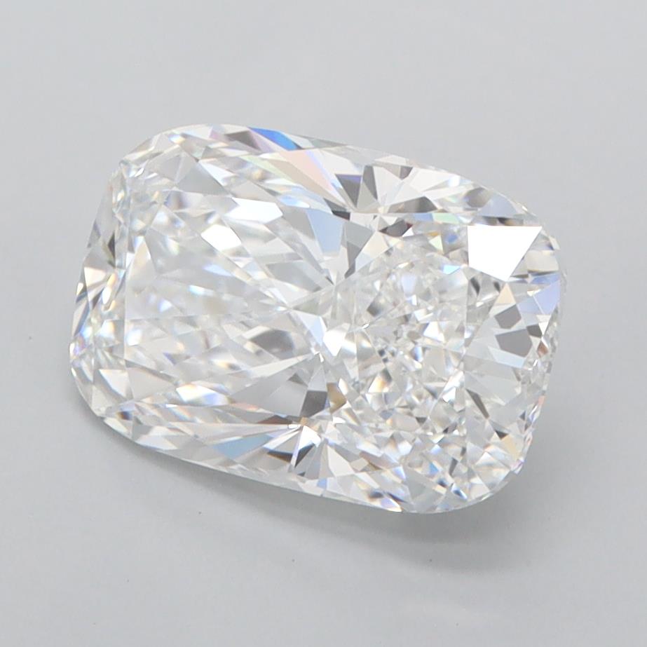 2.55 Carat Elongated Cushion Lab Diamond :: 360 spin frame 07