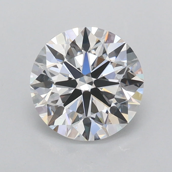 1.04 Carat Round Lab Diamond