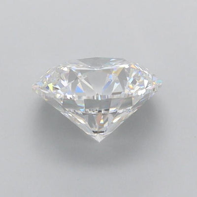 1.04 Carat Round Lab Diamond :: 360 spin frame 02