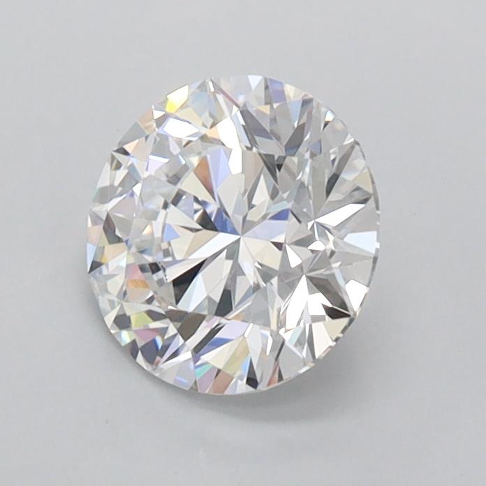 1.04 Carat Round Lab Diamond :: 360 spin frame 03