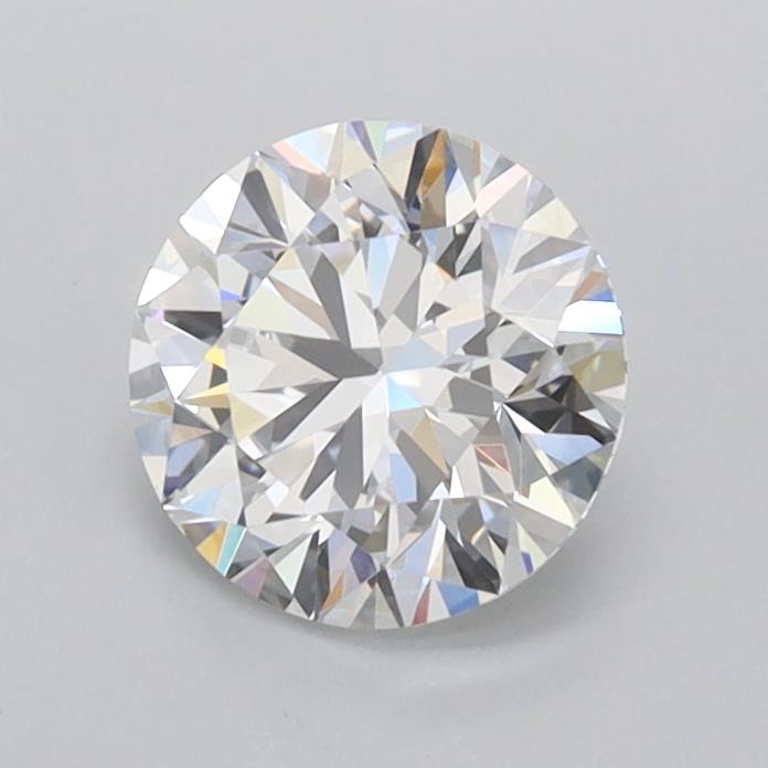 1.04 Carat Round Lab Diamond :: 360 spin frame 06
