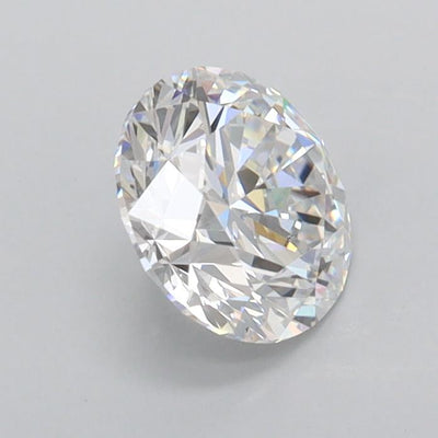 1.04 Carat Round Lab Diamond :: 360 spin frame 07