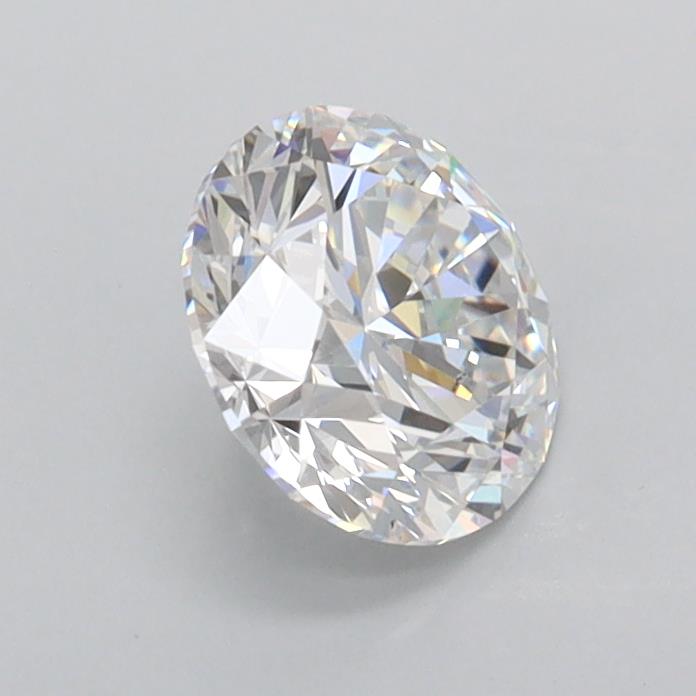 1.04 Carat Round Lab Diamond :: 360 spin frame 07