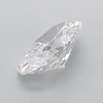 1.23 Carat Oval Lab Diamond :: 360 spin frame 03