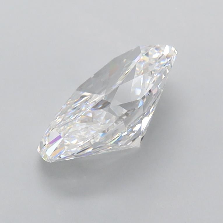 1.23 Carat Oval Lab Diamond :: 360 spin frame 03