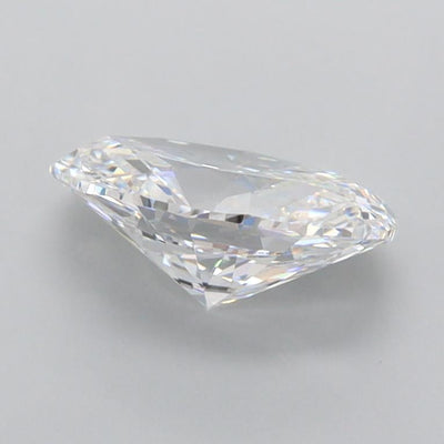 1.23 Carat Oval Lab Diamond :: 360 spin frame 05