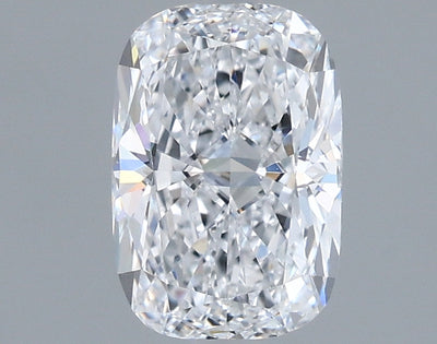 1.04 Carat Elongated Cushion Lab Diamond