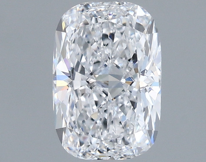 1.04 Carat Elongated Cushion Lab Diamond