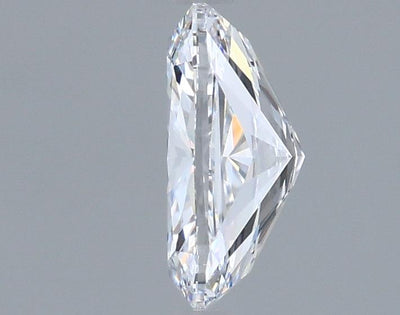 1.04 Carat Elongated Cushion Lab Diamond :: 360 spin frame 01