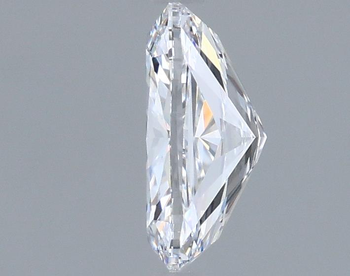 1.04 Carat Elongated Cushion Lab Diamond :: 360 spin frame 01