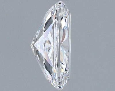 1.04 Carat Elongated Cushion Lab Diamond :: 360 spin frame 02