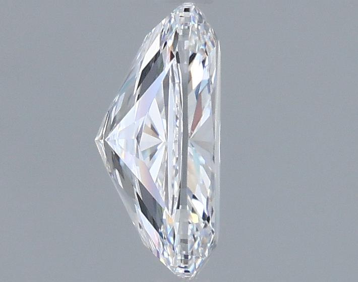 1.04 Carat Elongated Cushion Lab Diamond :: 360 spin frame 02