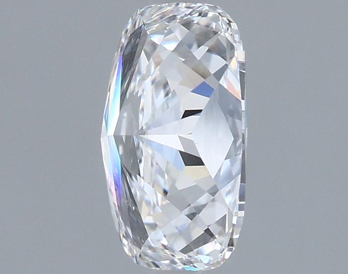 1.04 Carat Elongated Cushion Lab Diamond :: 360 spin frame 03